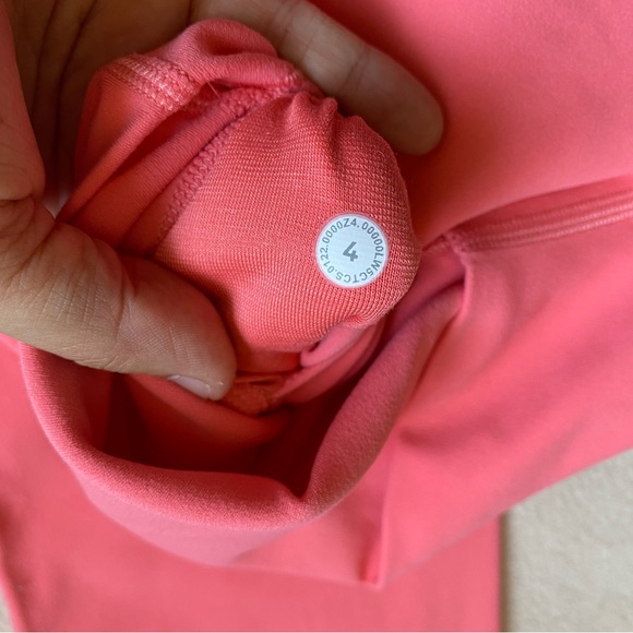 Lululemon Align High-Rise Pant 25" - Picture 8 of 13